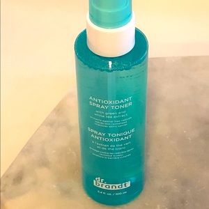 Dr. Brandt Antioxidant Spray Toner